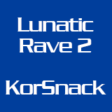 KorSnack @ LR2IR
