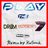 Play The Drumtronics 7 (Mr. Funky Remix)